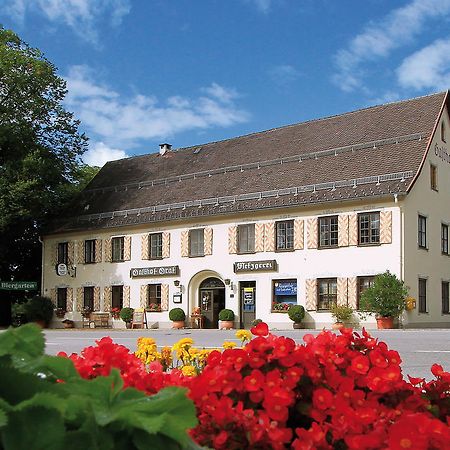 Gasthof Graf شتاينغادن المظهر الخارجي الصورة